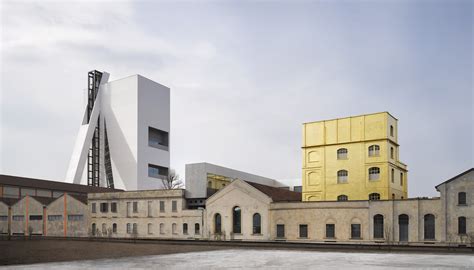 Fondazione Prada .